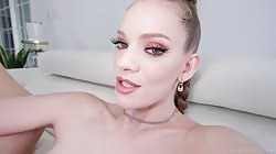 Erin Everheart - Princess Erin Everheart Gets Double Anal And Double Penetration 16 07 2023